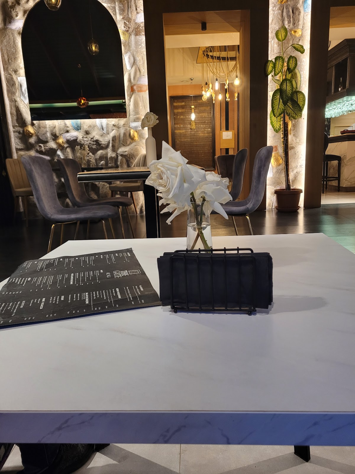 The Gate Chic Bistro - foto 5