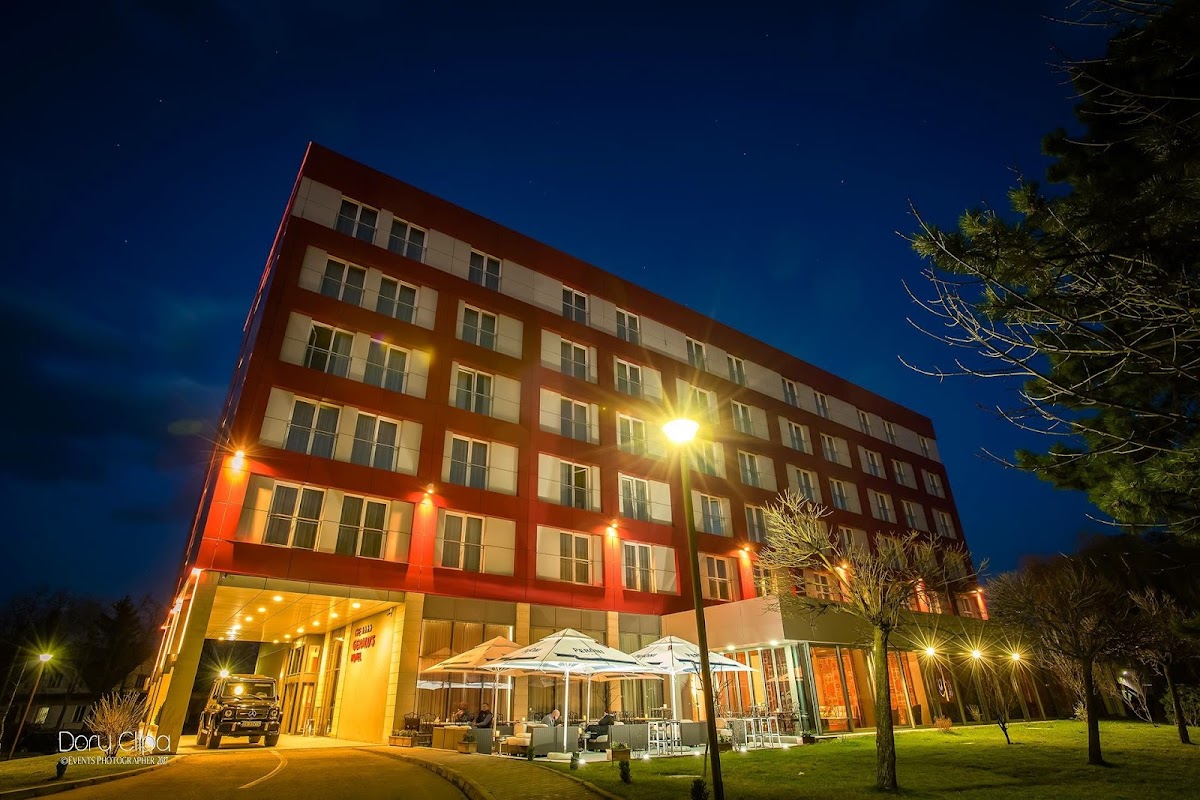 The Gerald's - foto 1