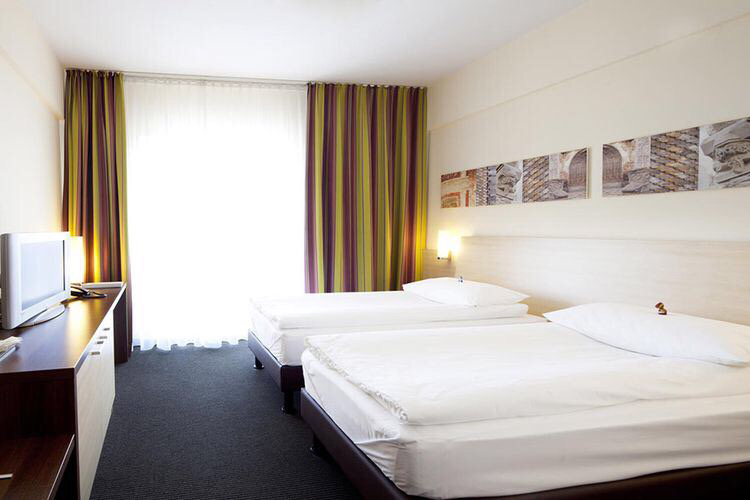 The Gerald's - foto 2