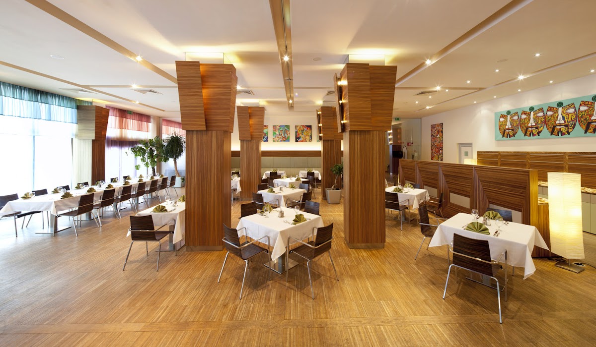 The Gerald's - foto 5