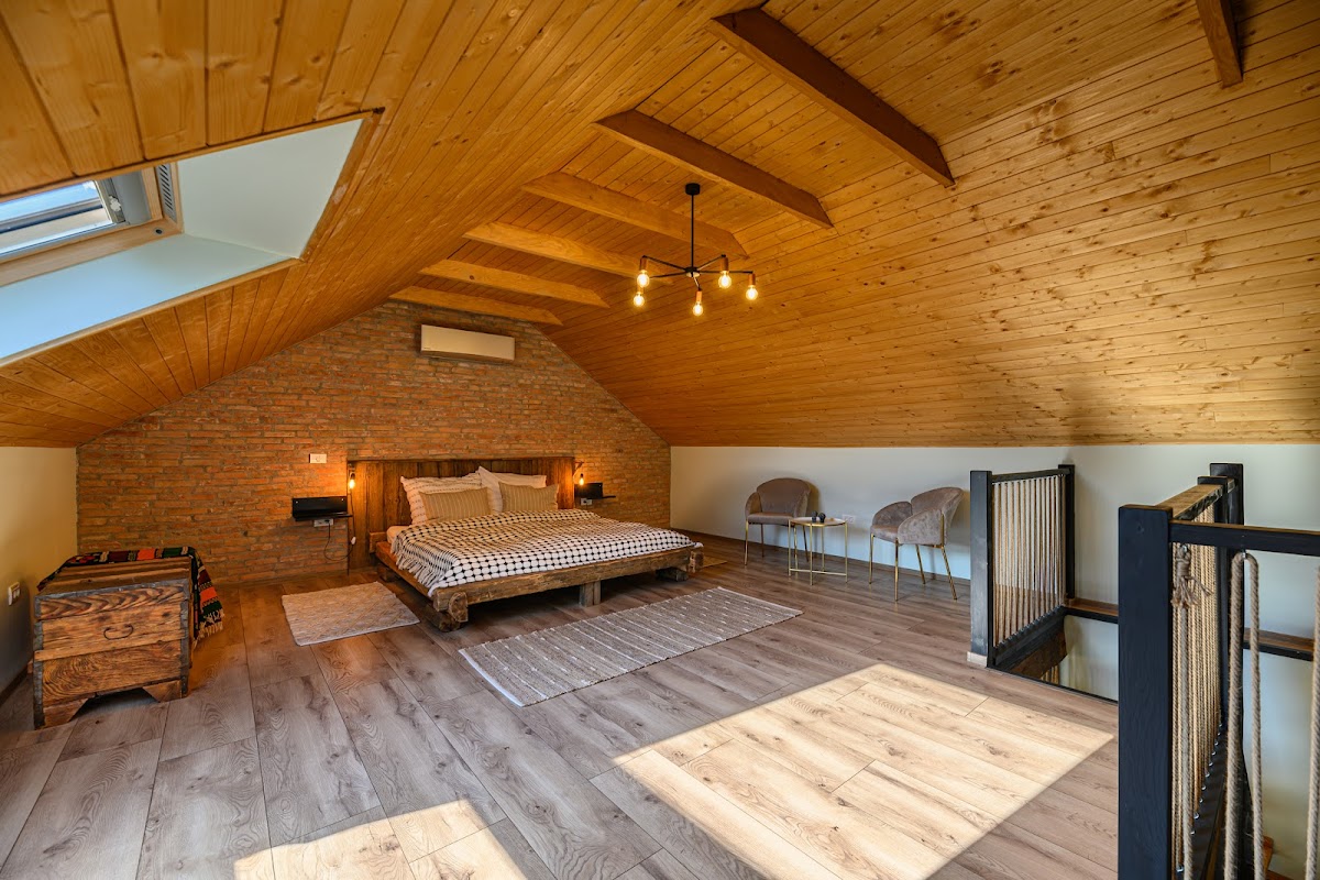 The Good House Harman
