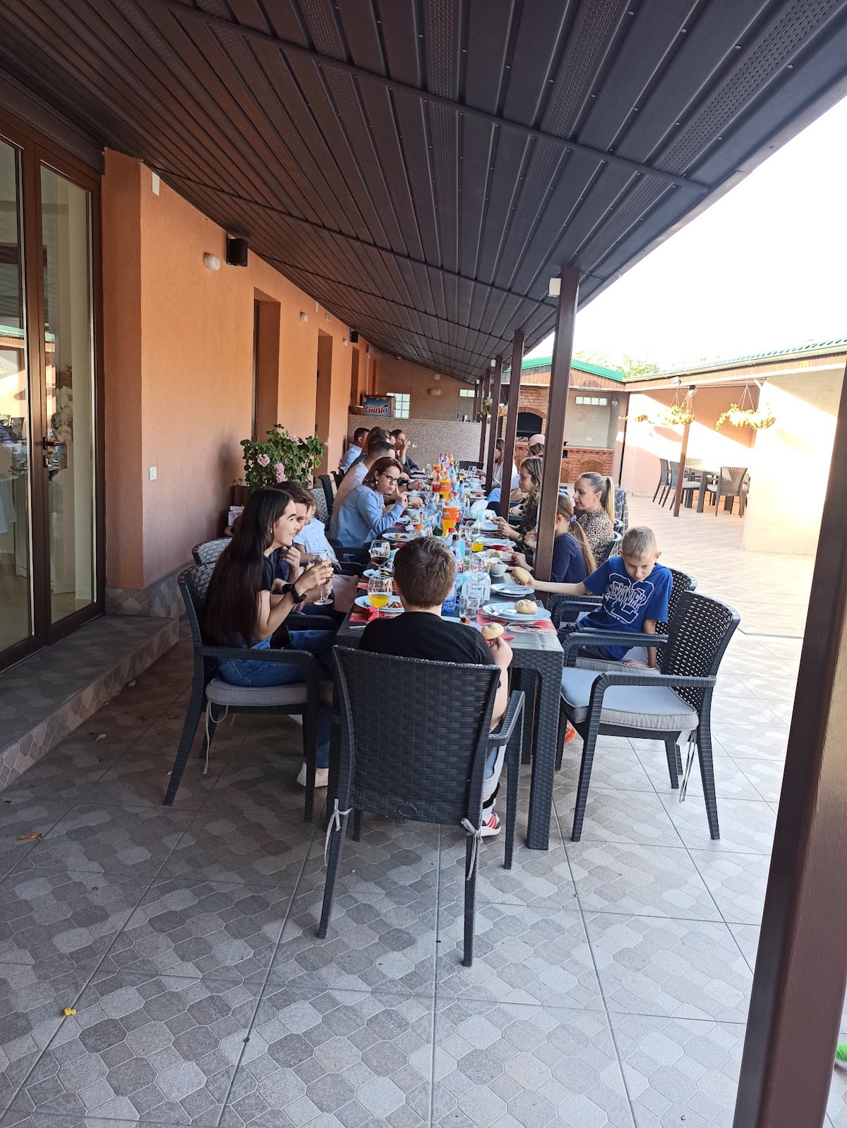 The Greenhouse - foto 1