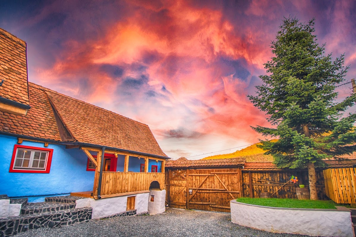 The Hut Retreat - foto 1