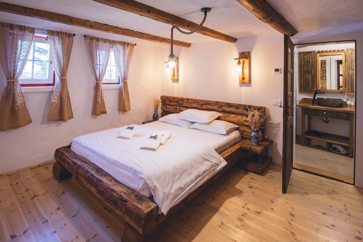 The Hut Retreat - foto 2