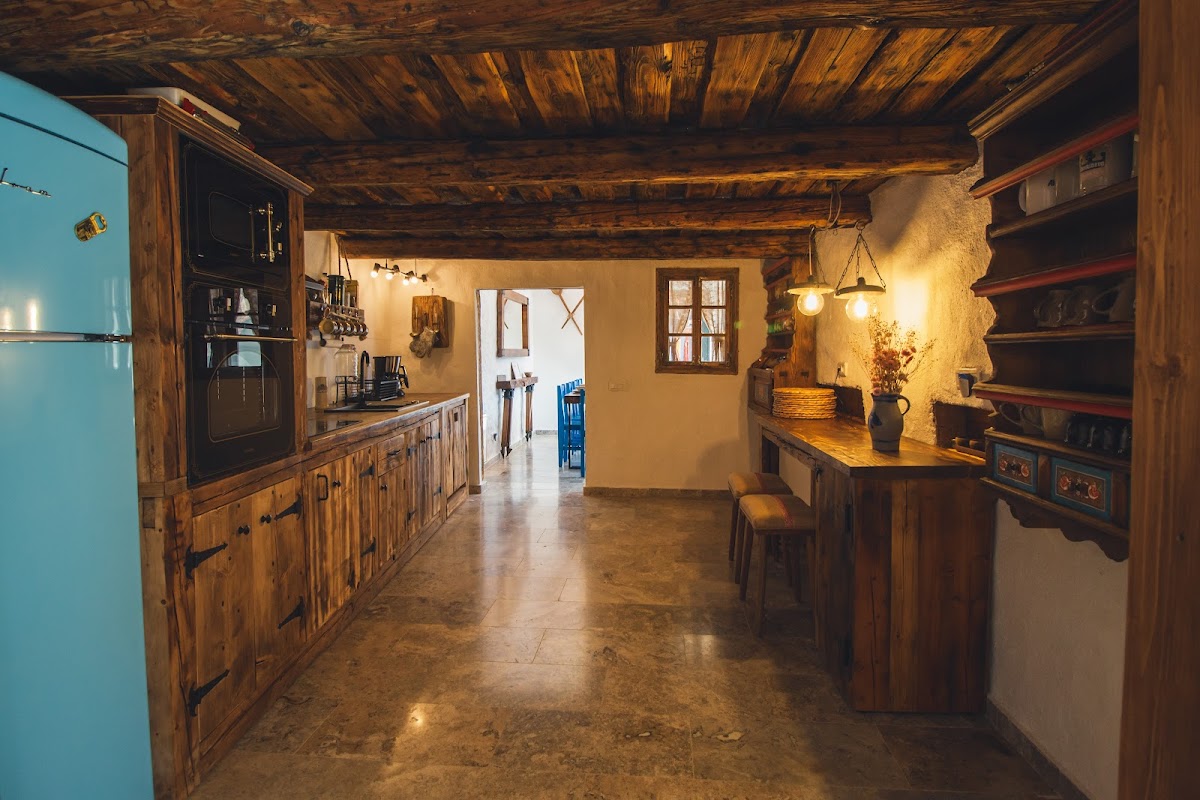 The Hut Retreat - foto 4