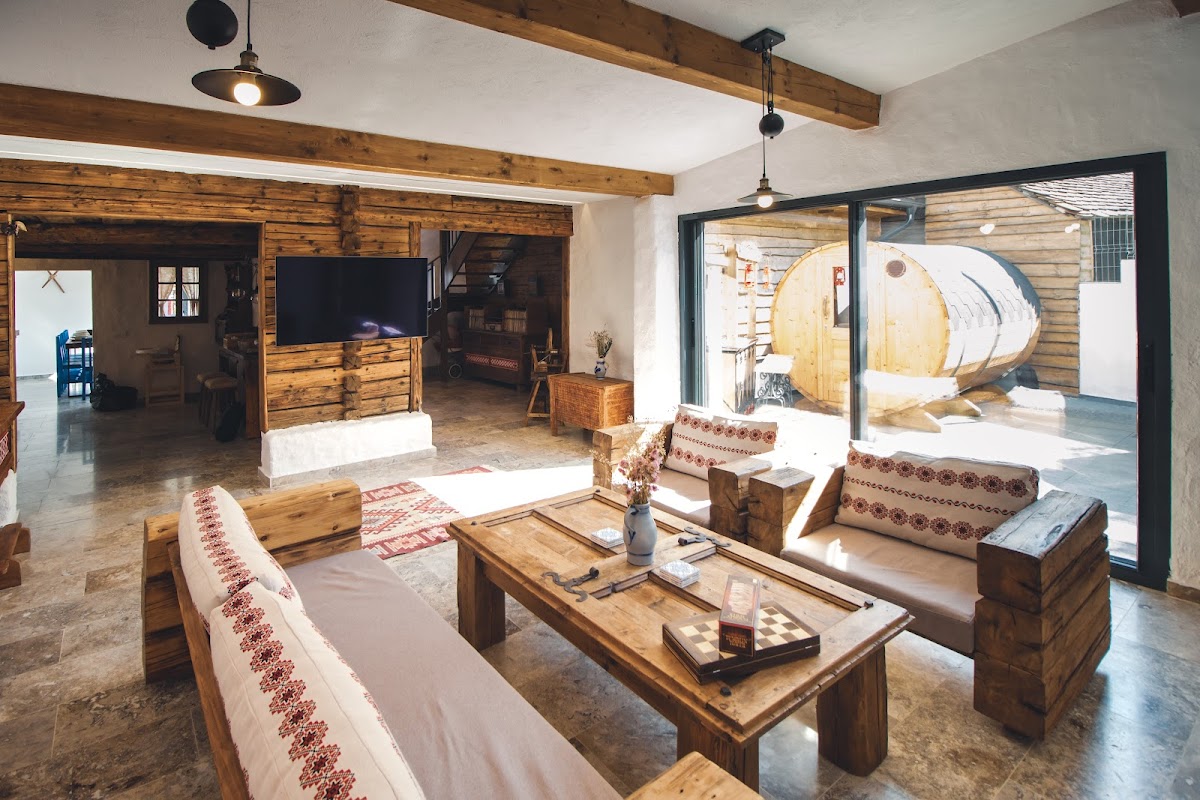 The Hut Retreat - foto 5