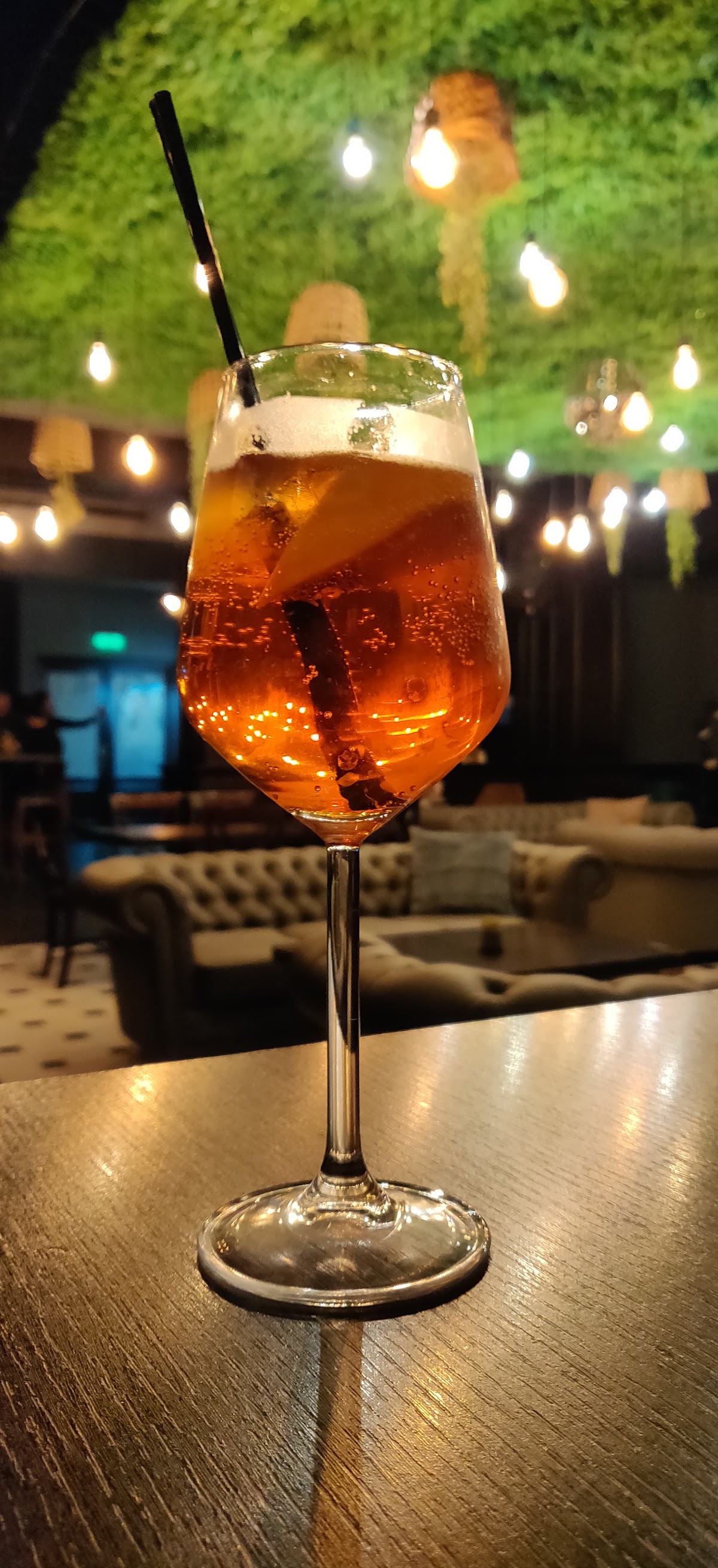 The Library Bar - foto 2