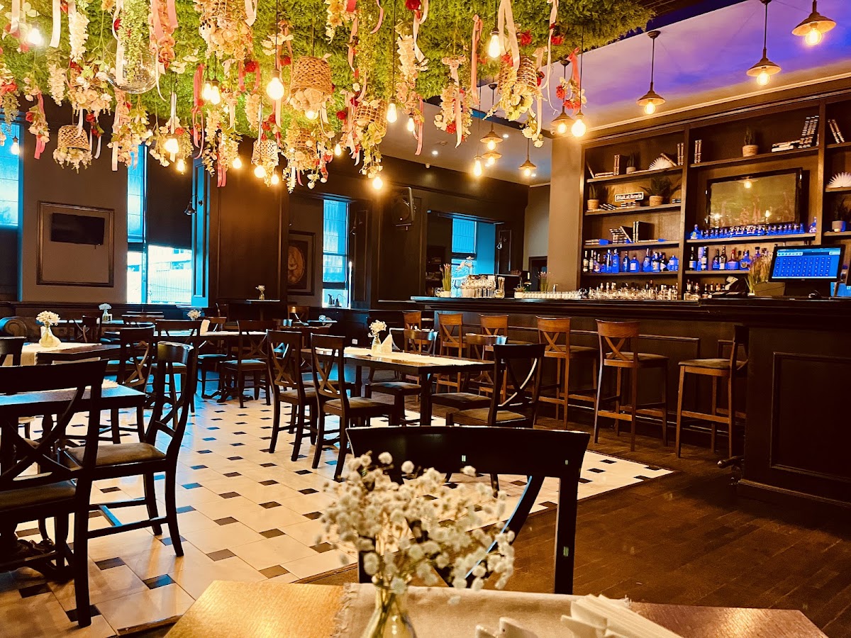 The Library Bar - foto 4