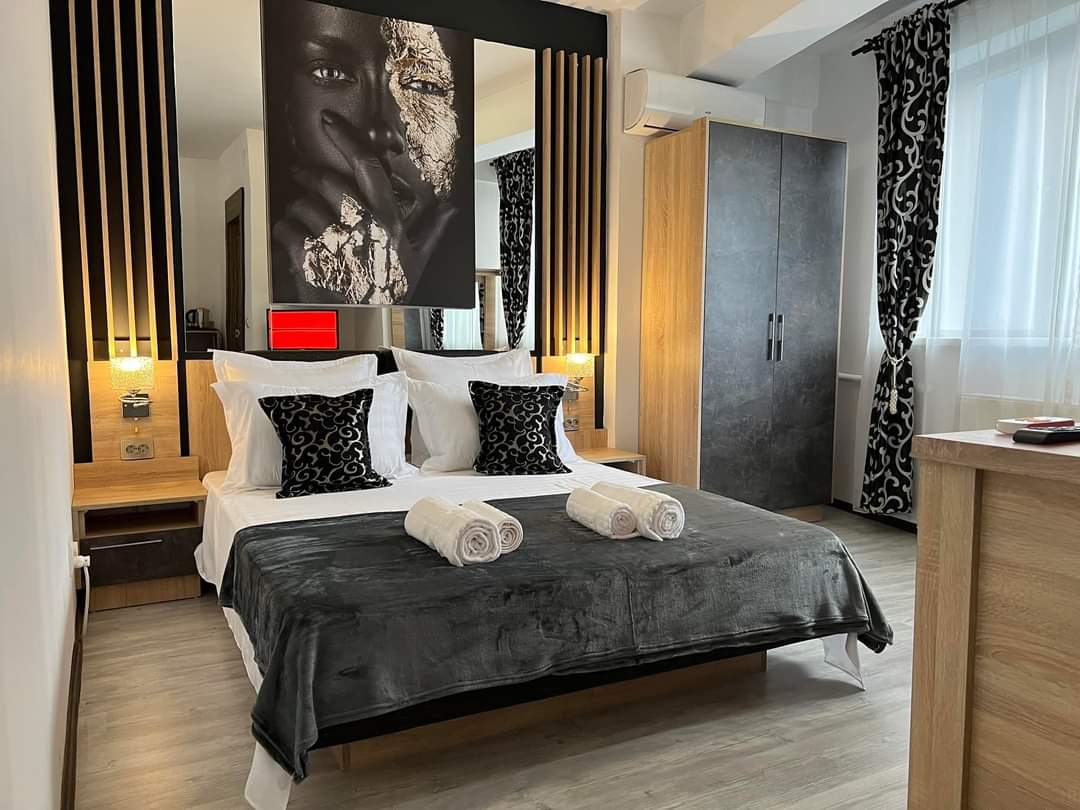 The Line Hotel