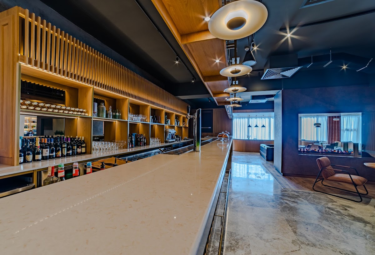 The Lobby Bar - foto 5