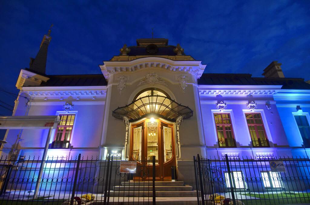 The Manor Restaurant & Lounge - foto 4