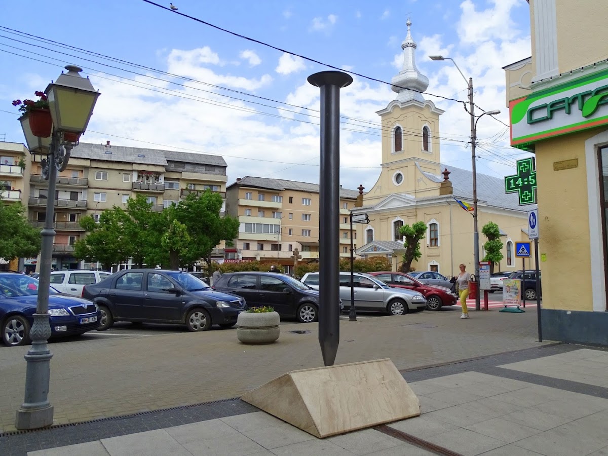 The Nail (Cuiul) - foto 4