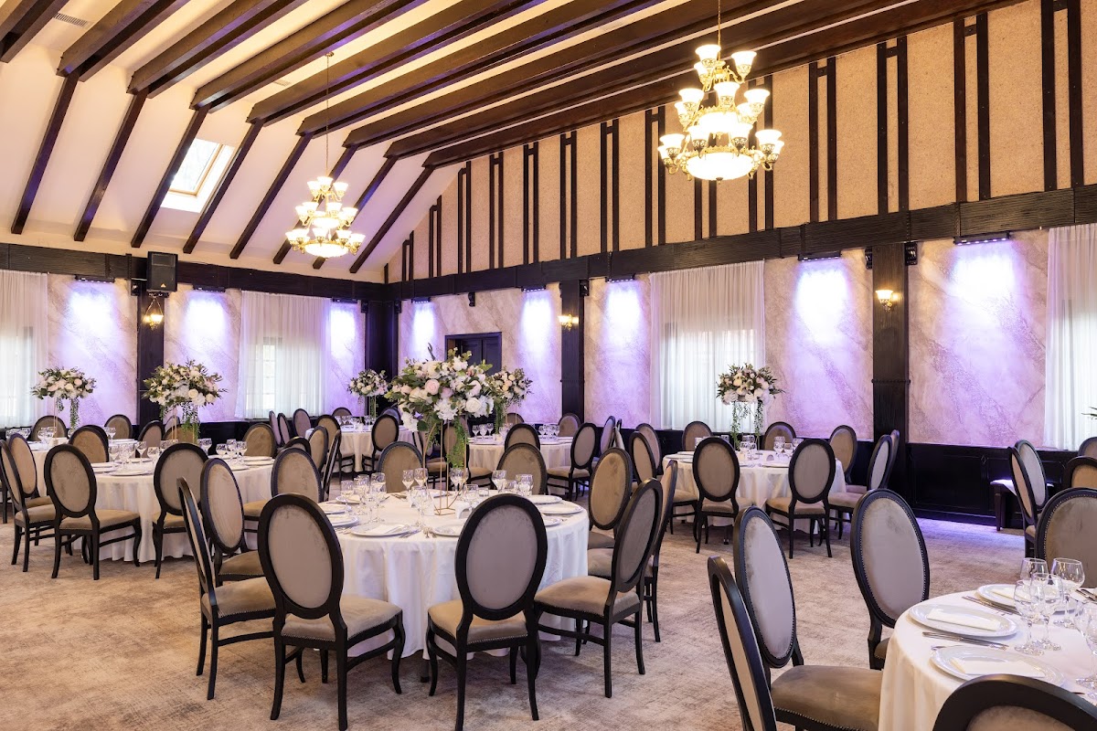 The Nook Events - Evenimente, Restaurant & Cazare