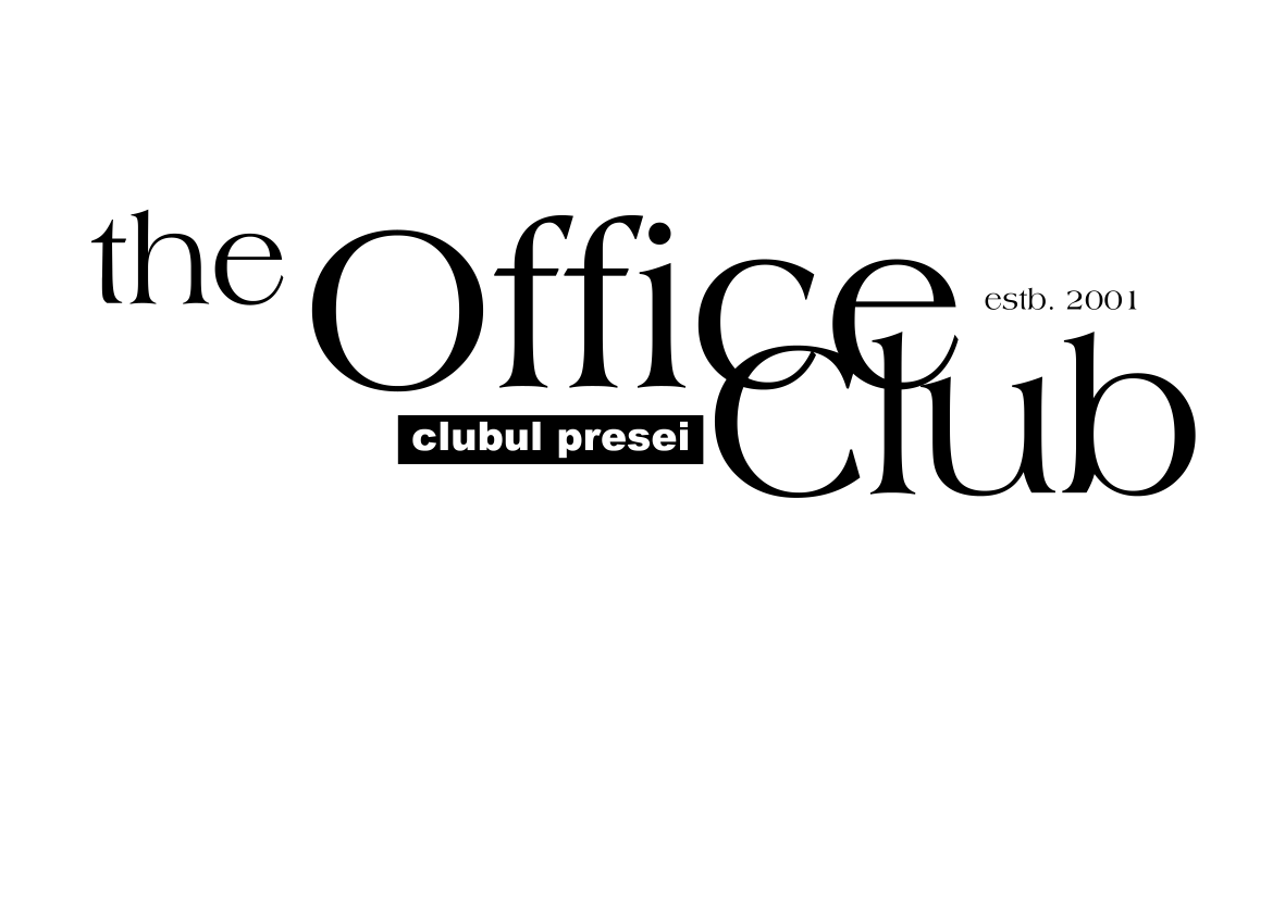 The Office - Clubul Presei - foto 3