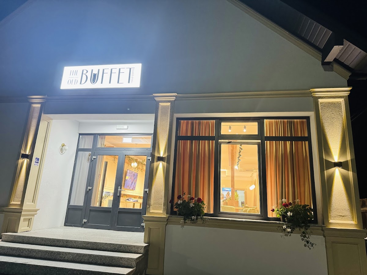 The Old Buffet - foto 1