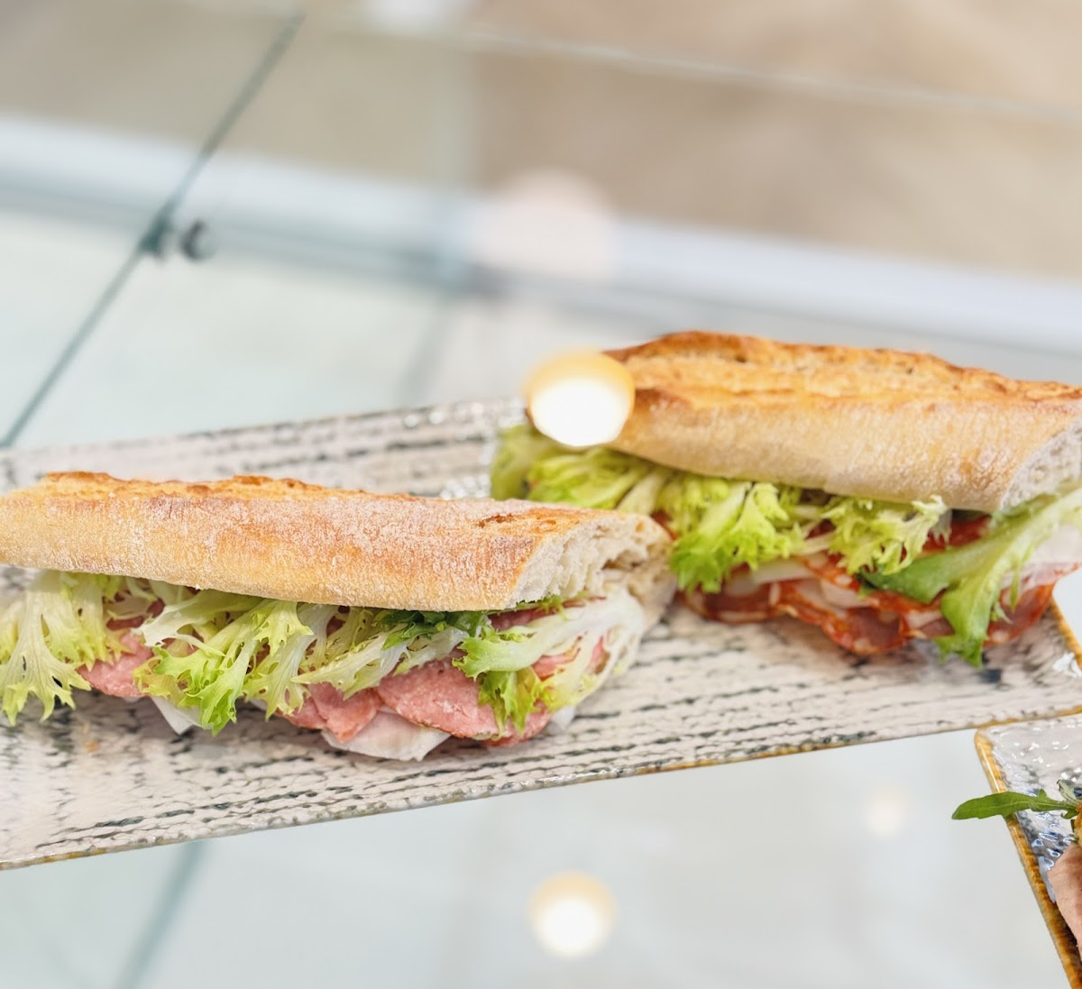 The Old Buffet - foto 2