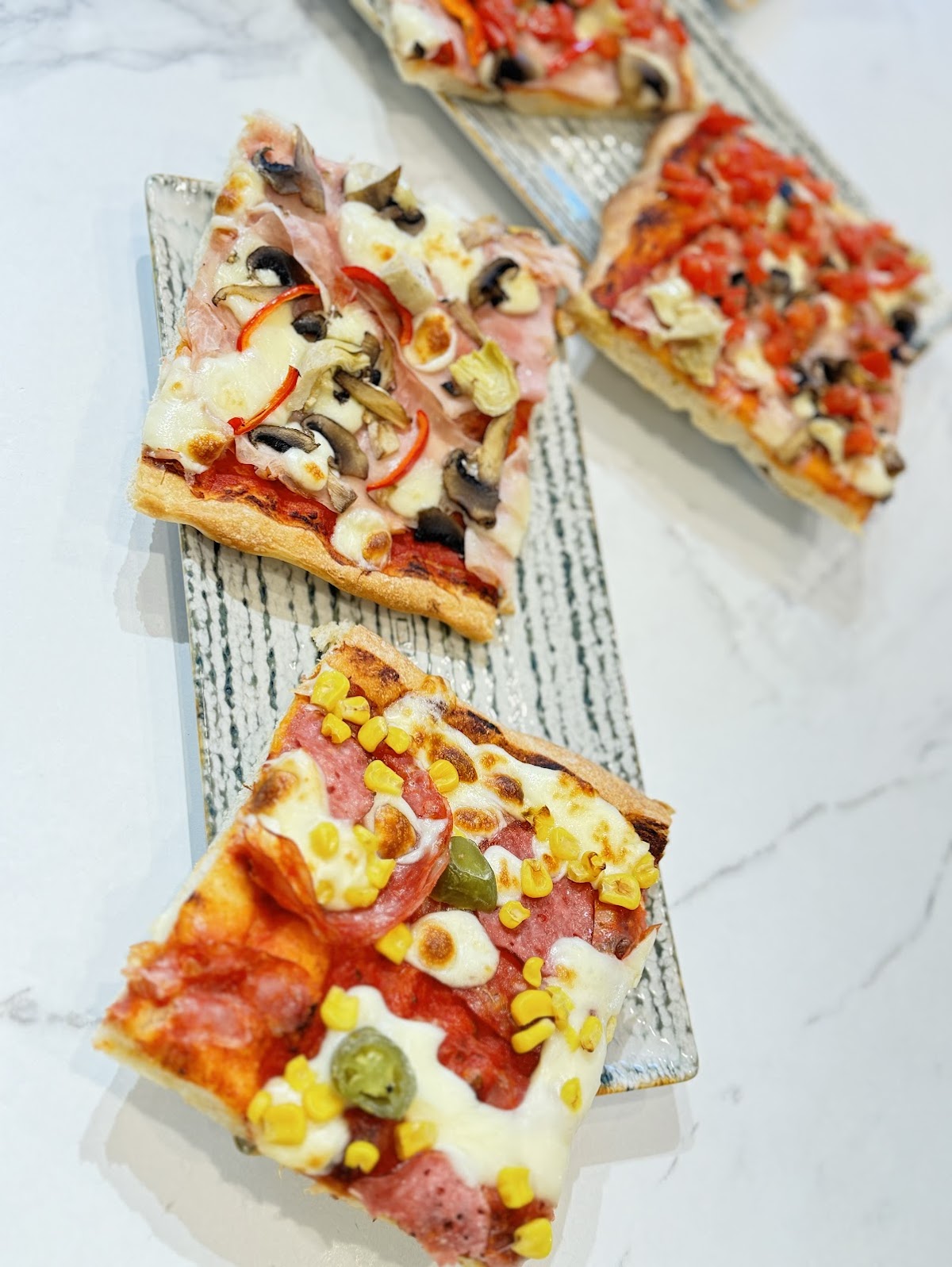 The Old Buffet - foto 3