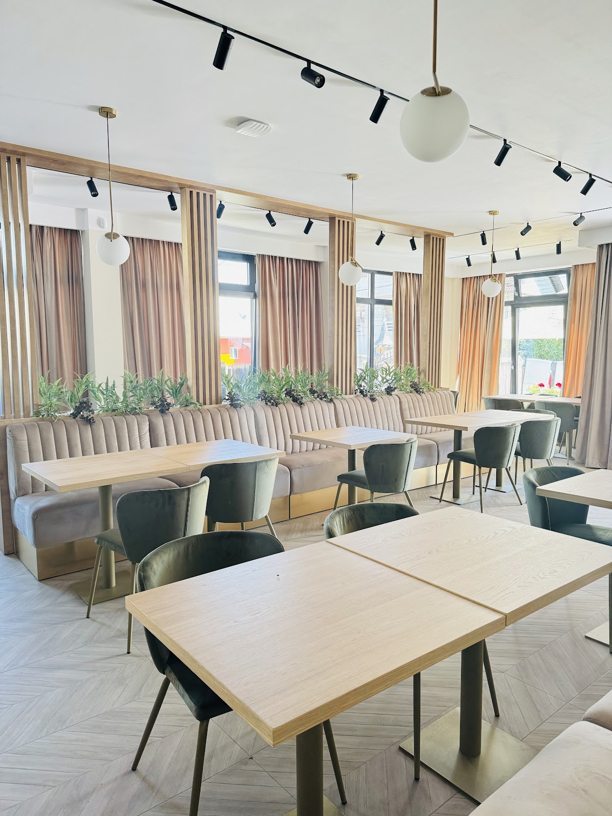 The Old Buffet - foto 4