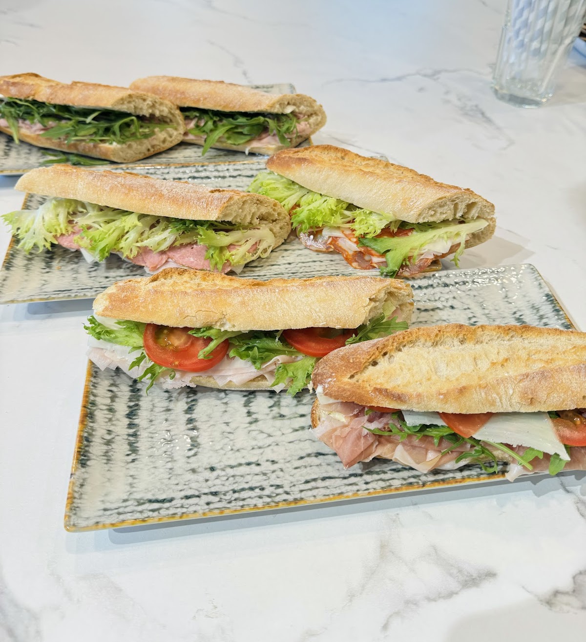 The Old Buffet - foto 5