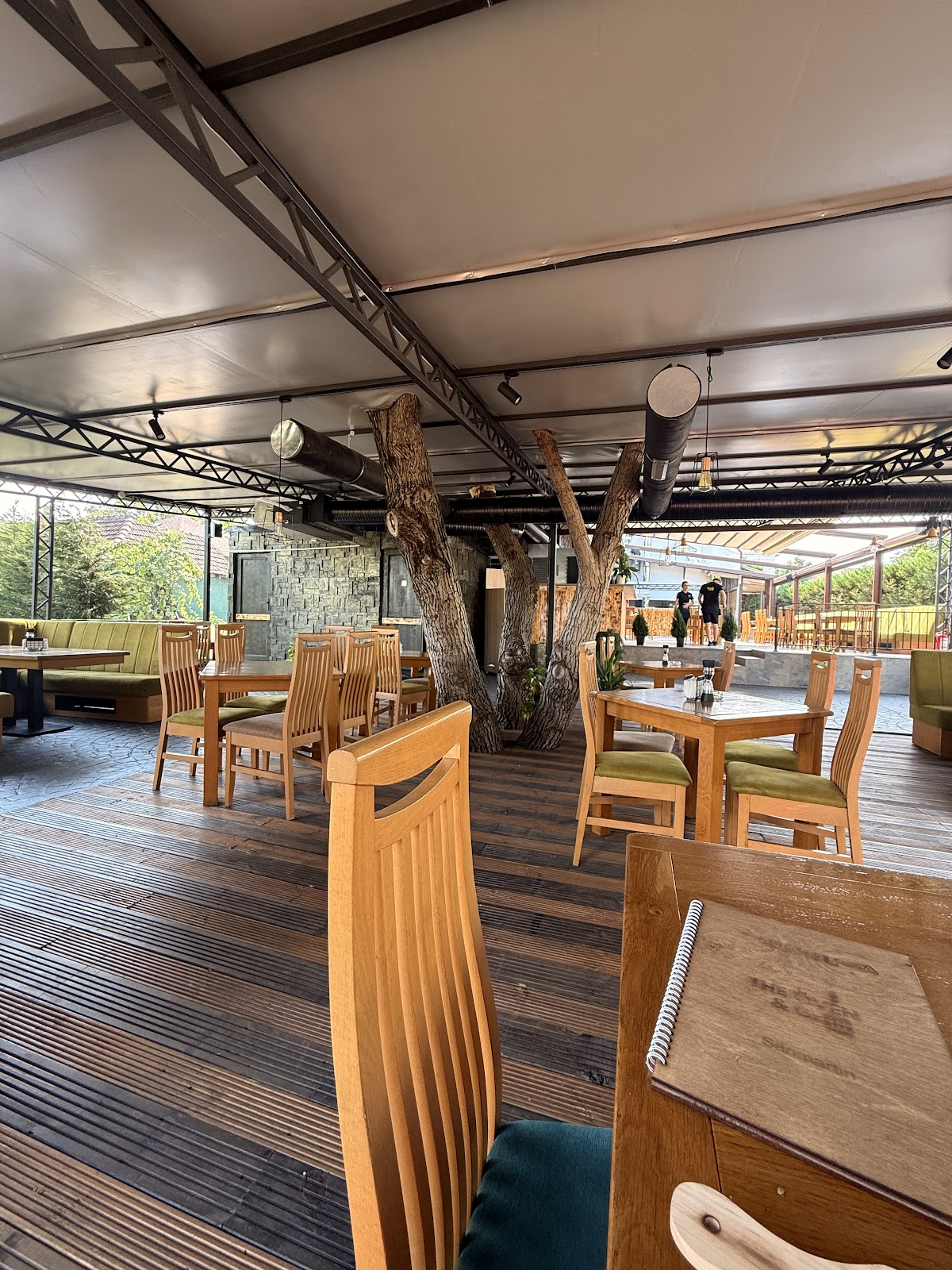 The OVEN & GRILL Bihor