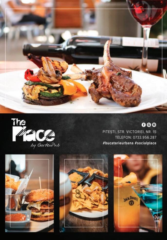 The Place - foto 5
