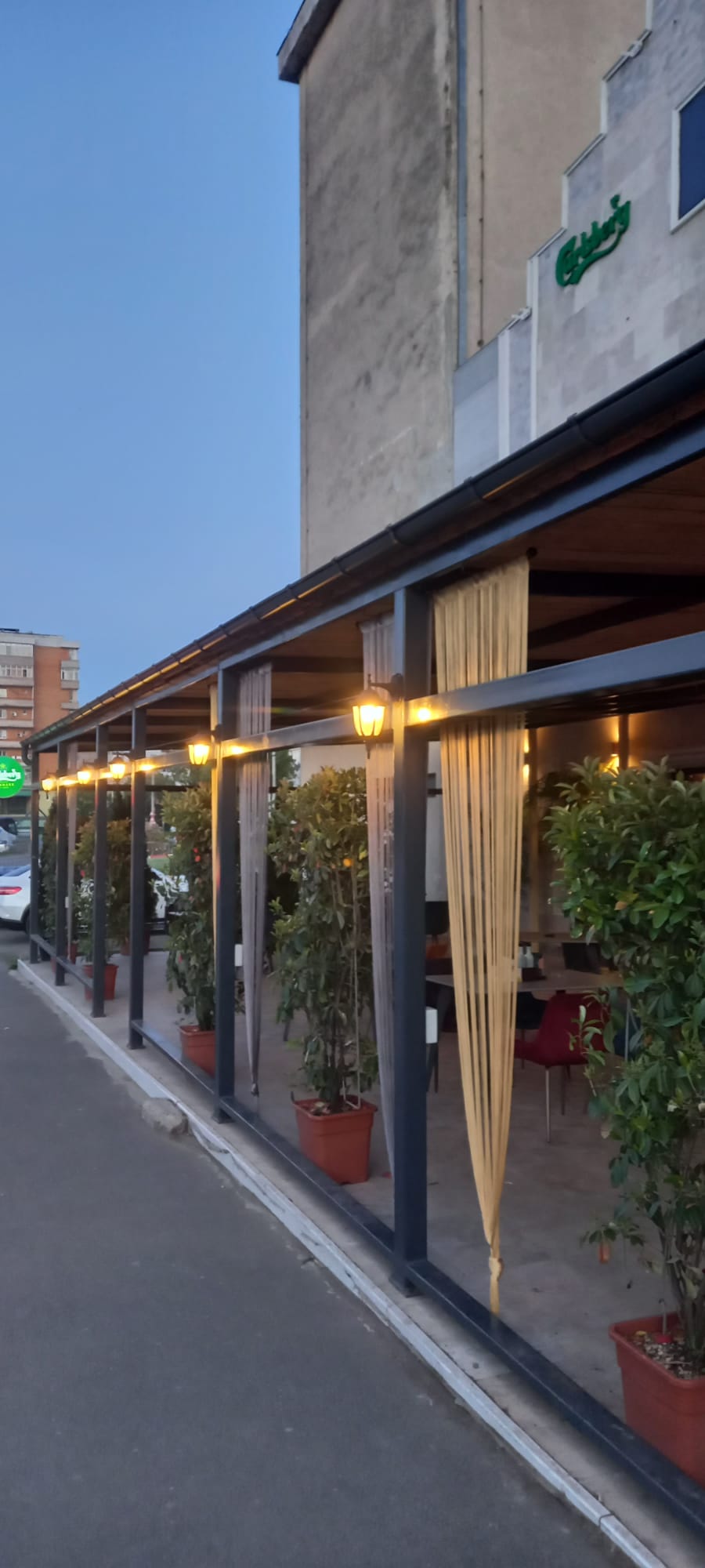 The Pub Grill House