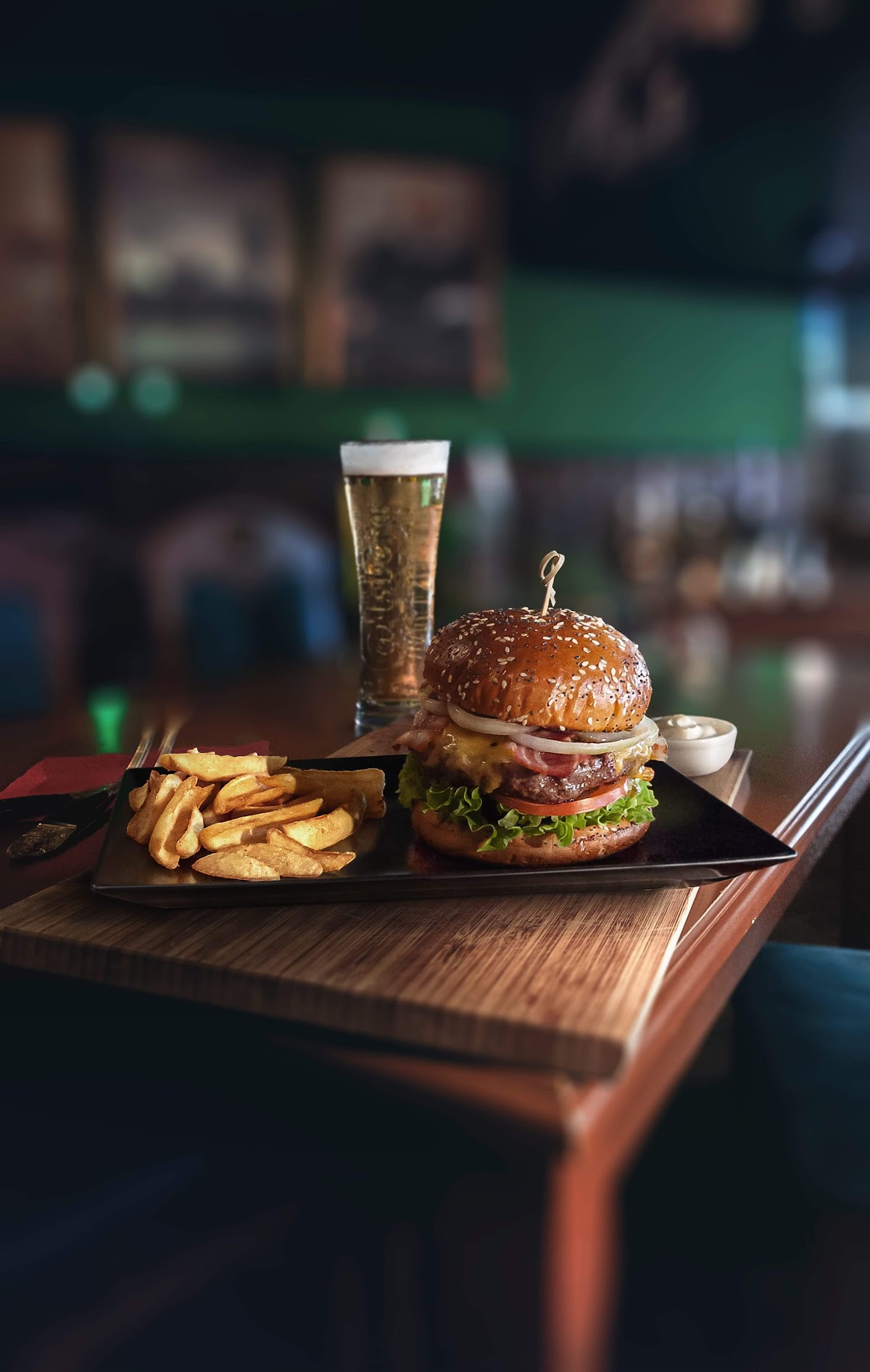 The Pub Grill House - foto 3