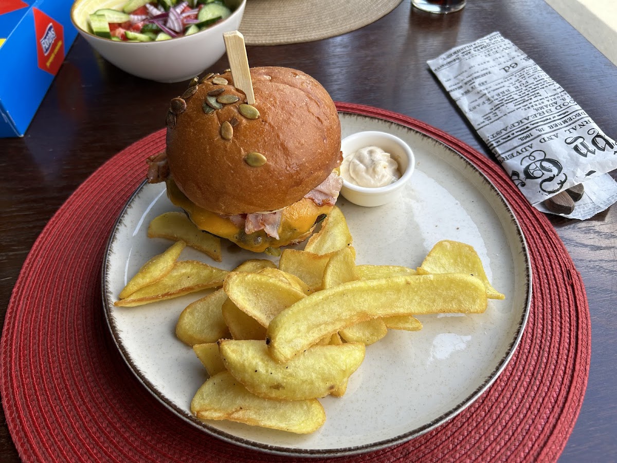 The Pub Grill House - foto 4