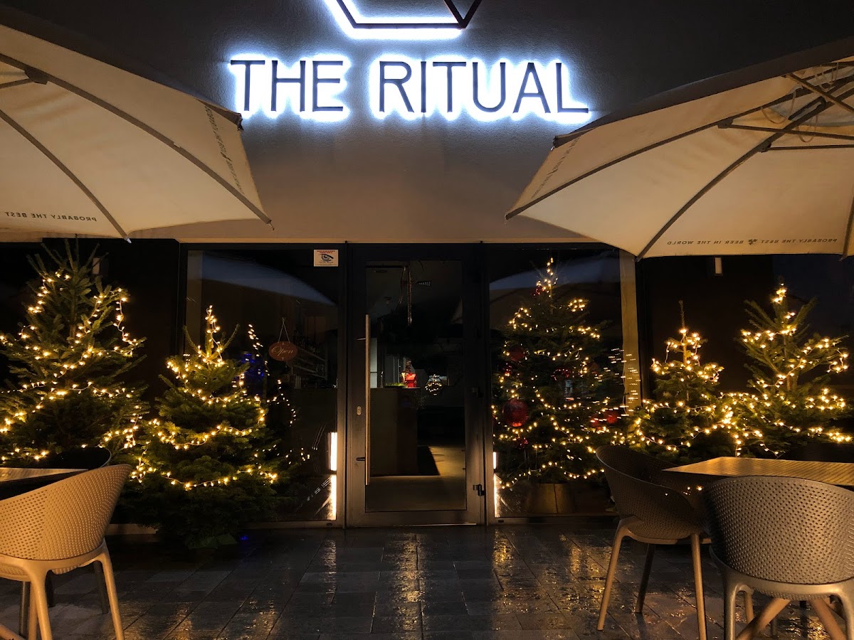 The Ritual by the Micle’s - foto 1