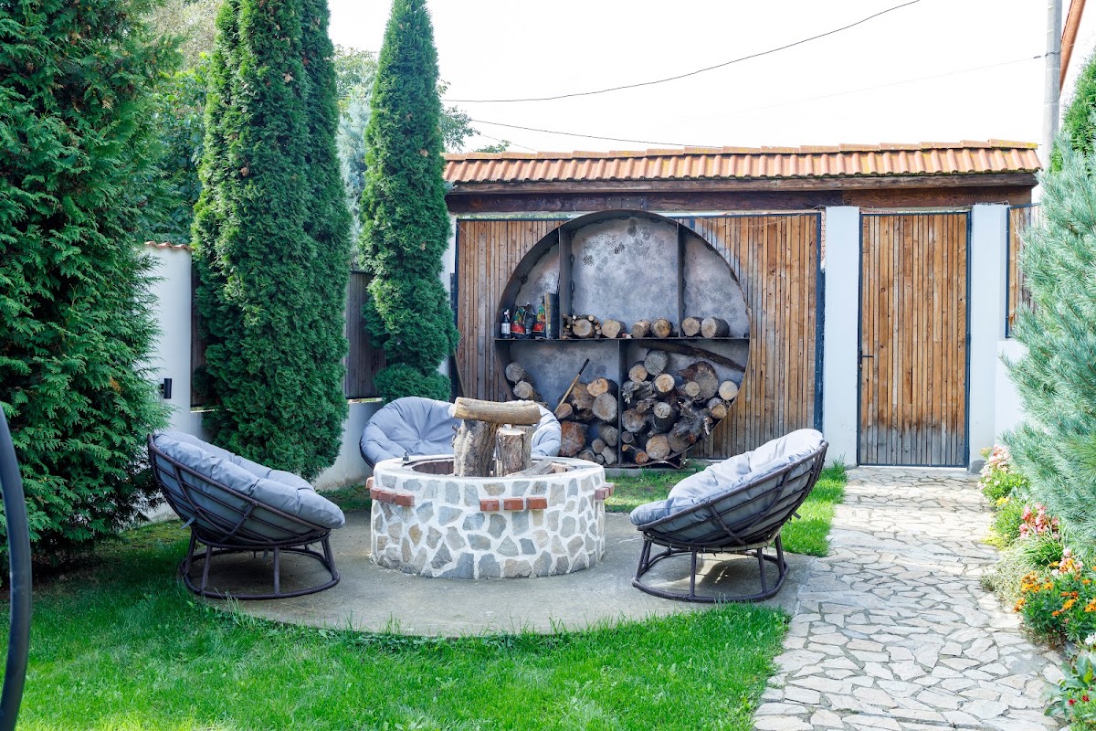 The River Chalet - foto 1