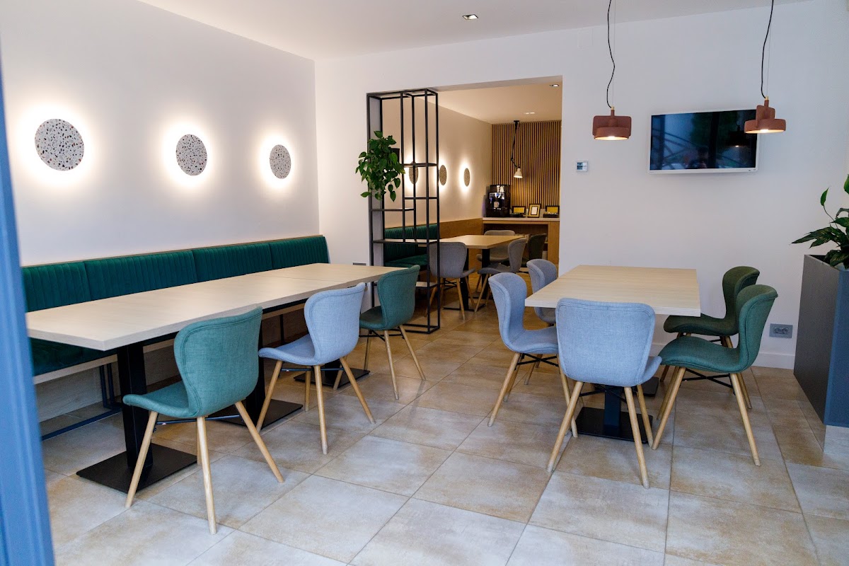 The River Chalet - foto 2