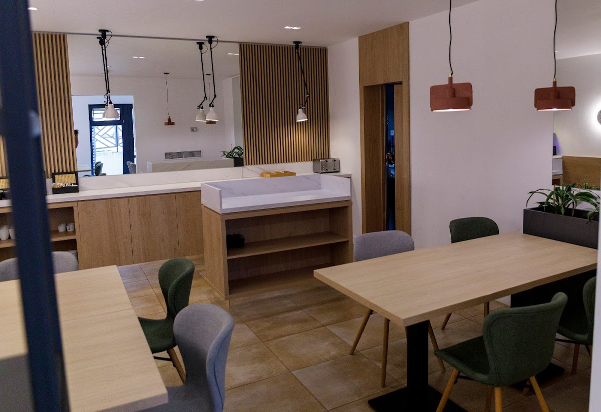 The River Chalet - foto 3