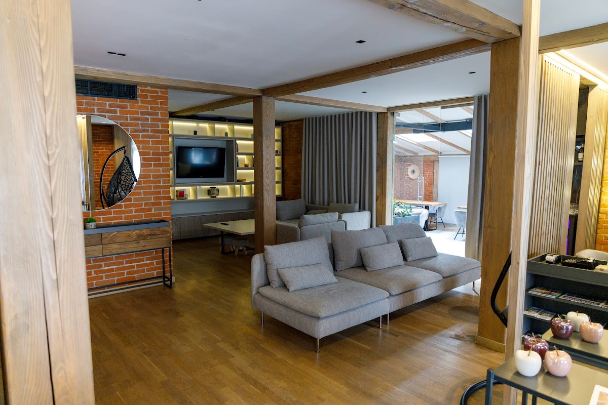 The River Chalet - foto 4