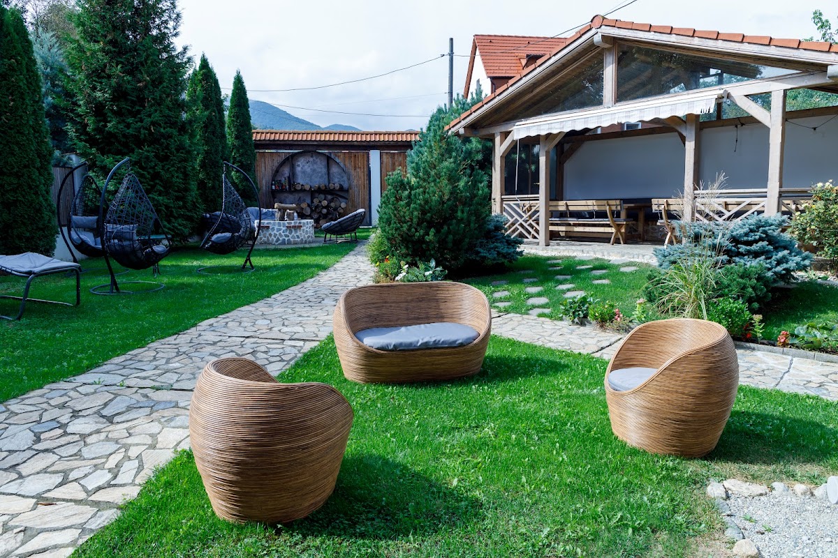 The River Chalet - foto 5