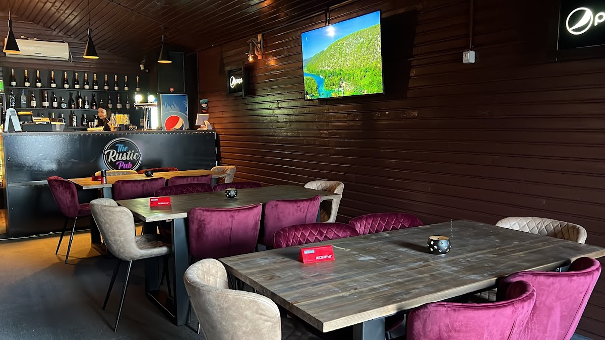 The Rustic Pub - foto 2