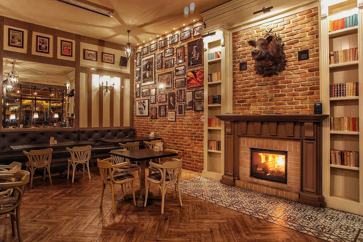 The Scotland Yard - foto 1