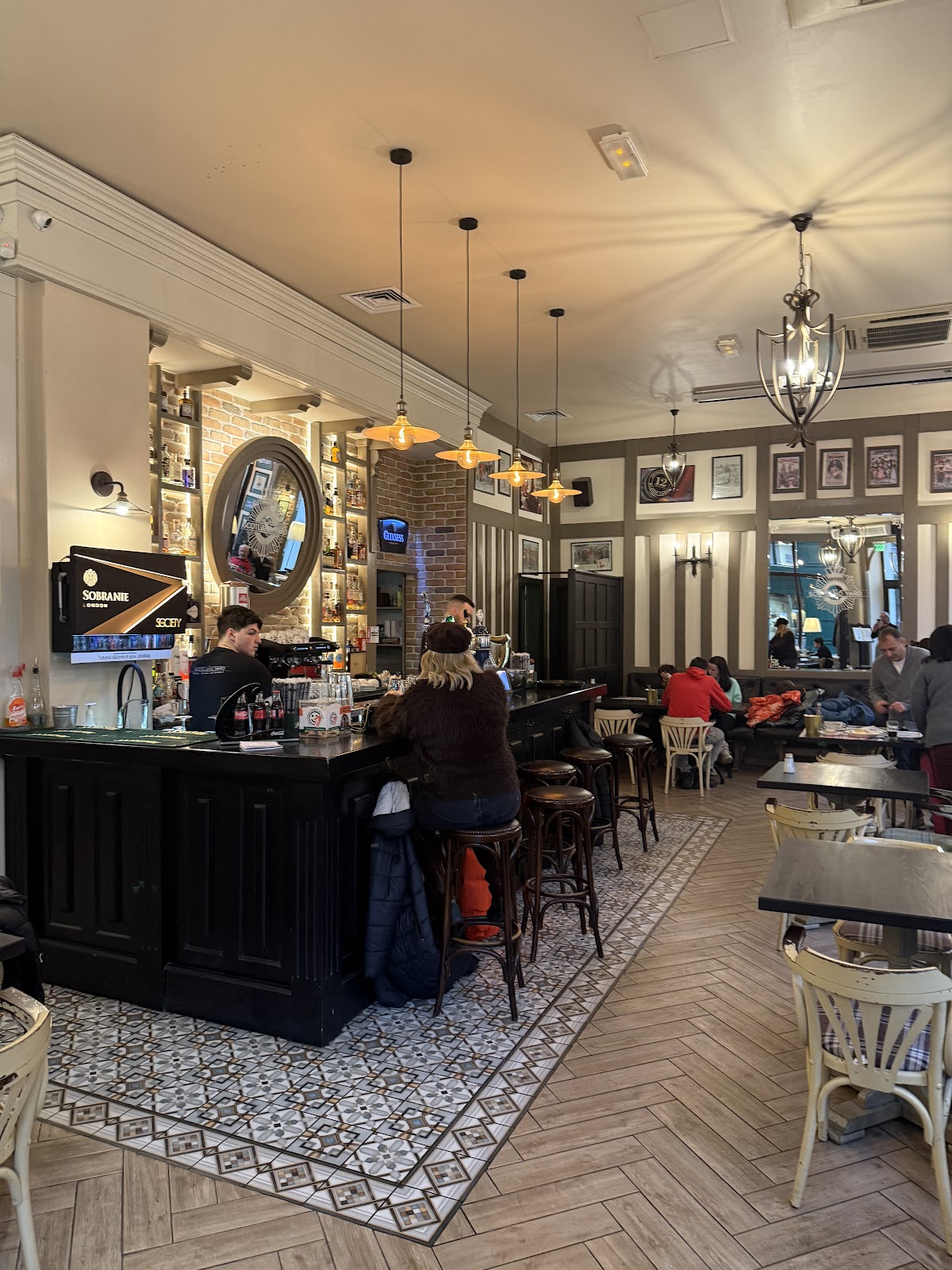 The Scotland Yard - foto 2