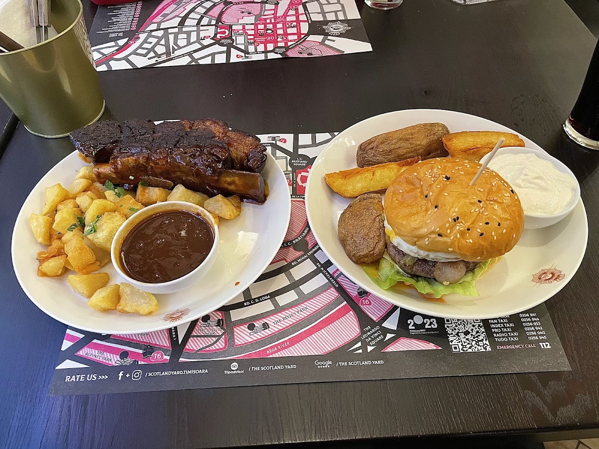 The Scotland Yard - foto 3