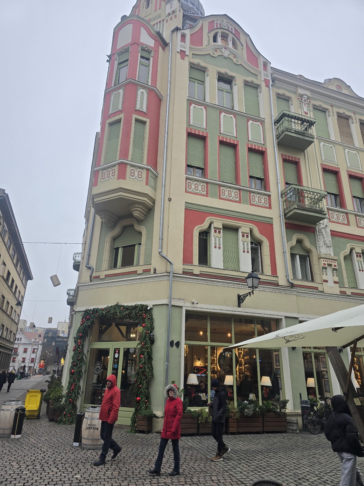 The Scotland Yard - foto 5