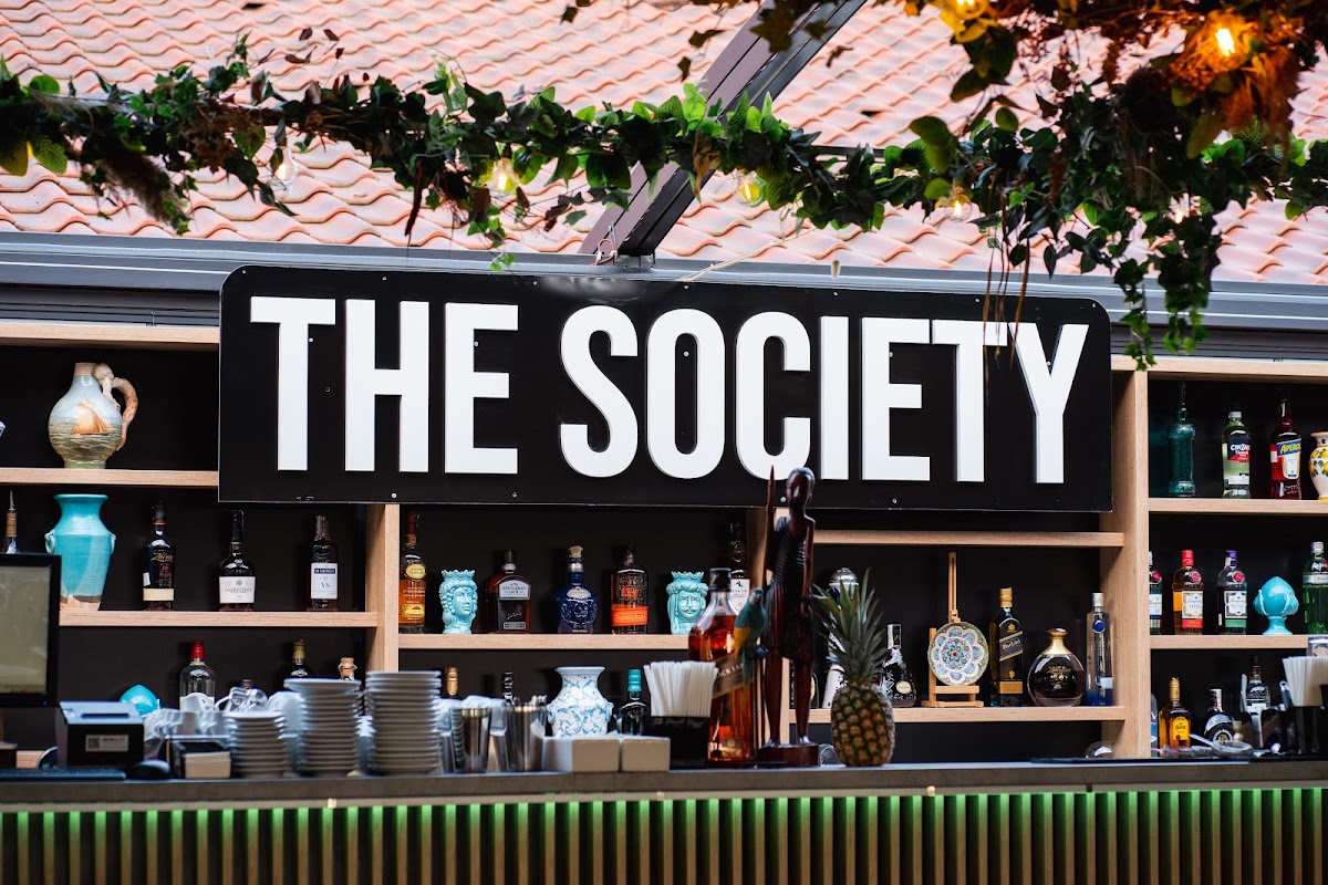The Society by Piazzetta - foto 5