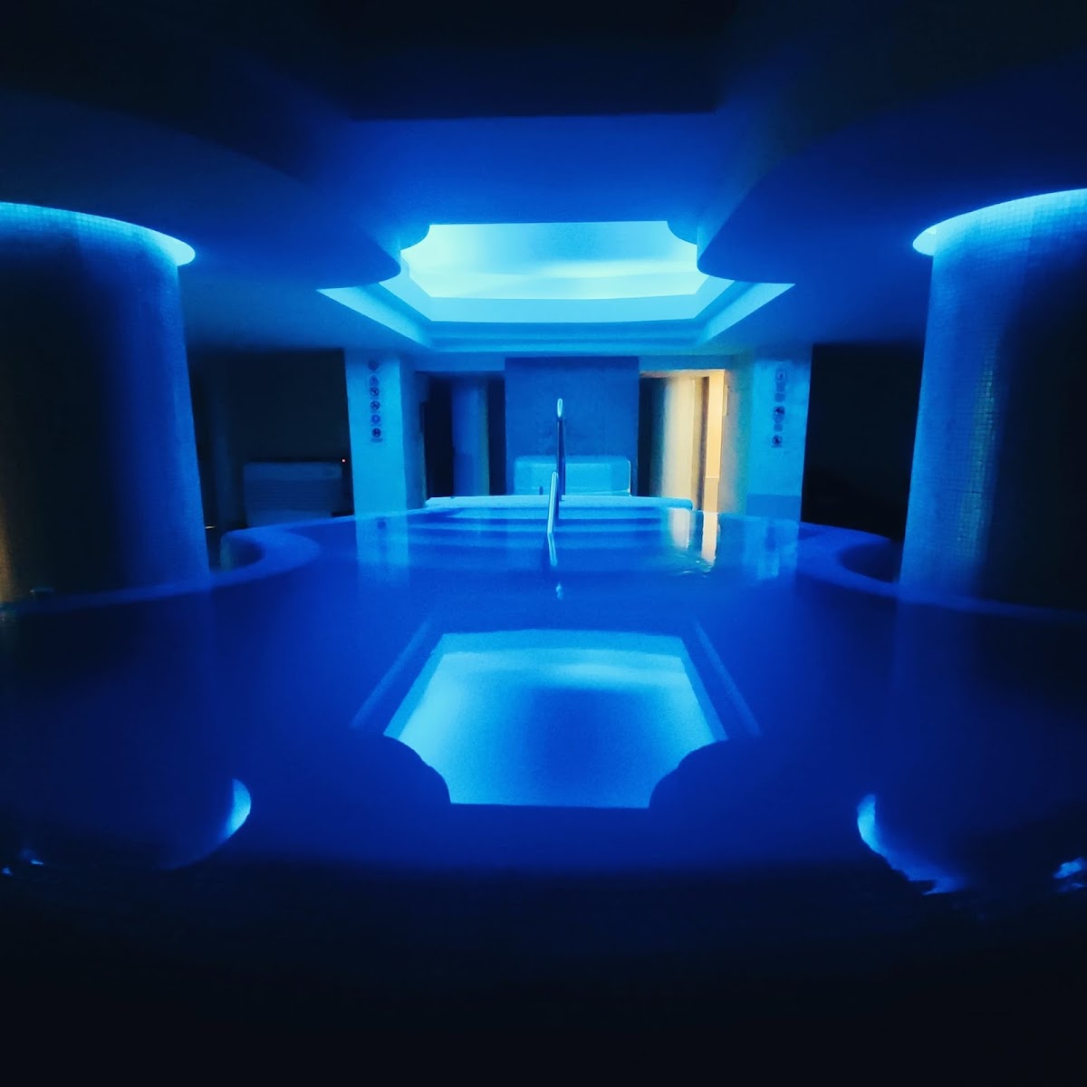 The Spa @ Hilton Sibiu