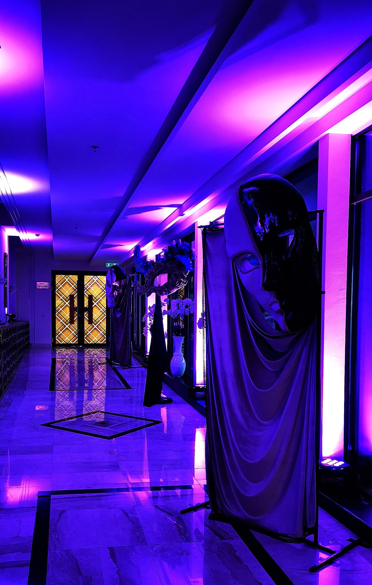 The Spa @ Hilton Sibiu - foto 3