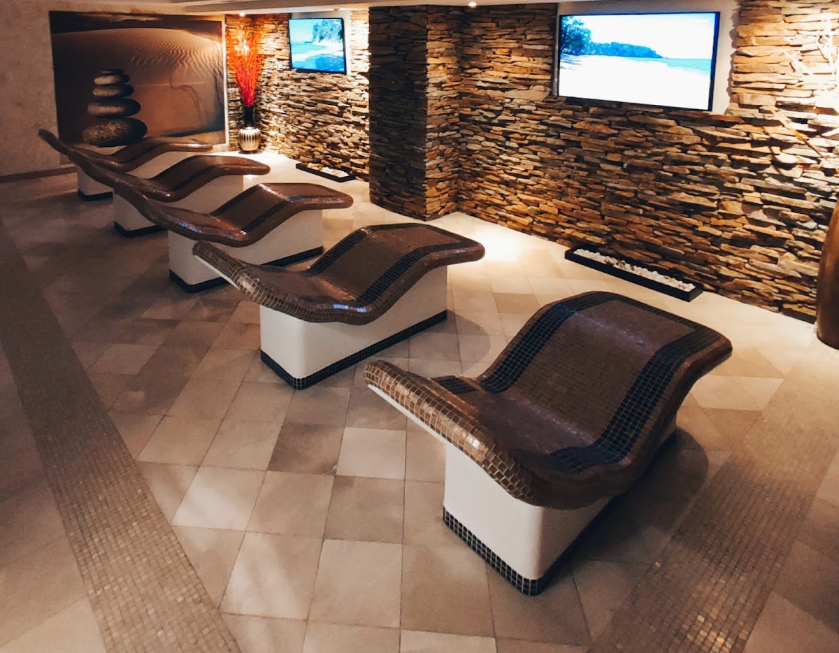 The Spa @ Hilton Sibiu - foto 4