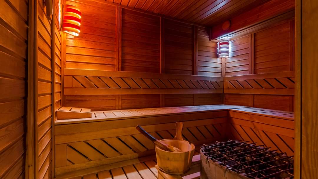 The Spa @ Hilton Sibiu - foto 5
