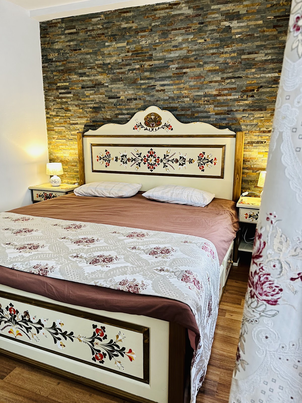 The Transylvanian Apartment | hébergement centre historique Sibiu | style hôtelier Sibiu