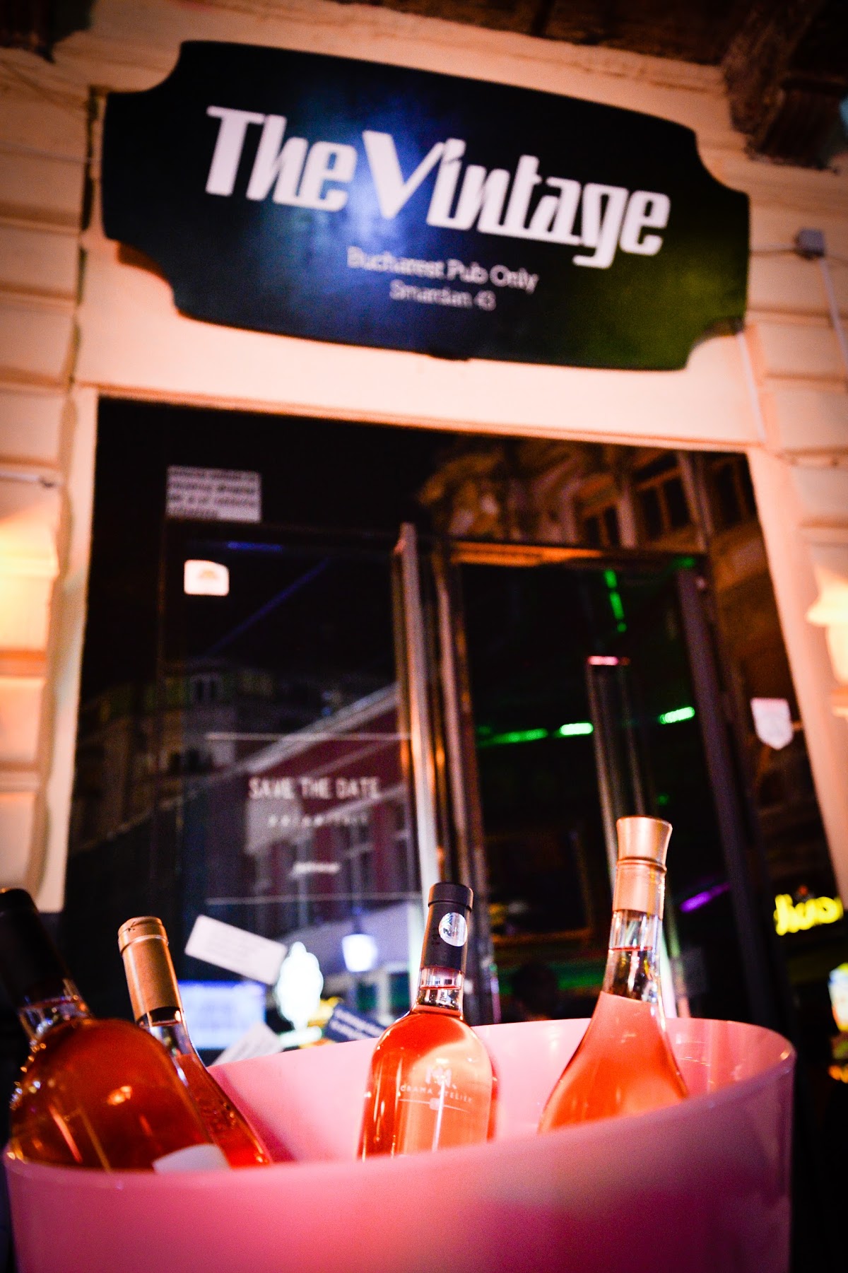 The Vintage - foto 1