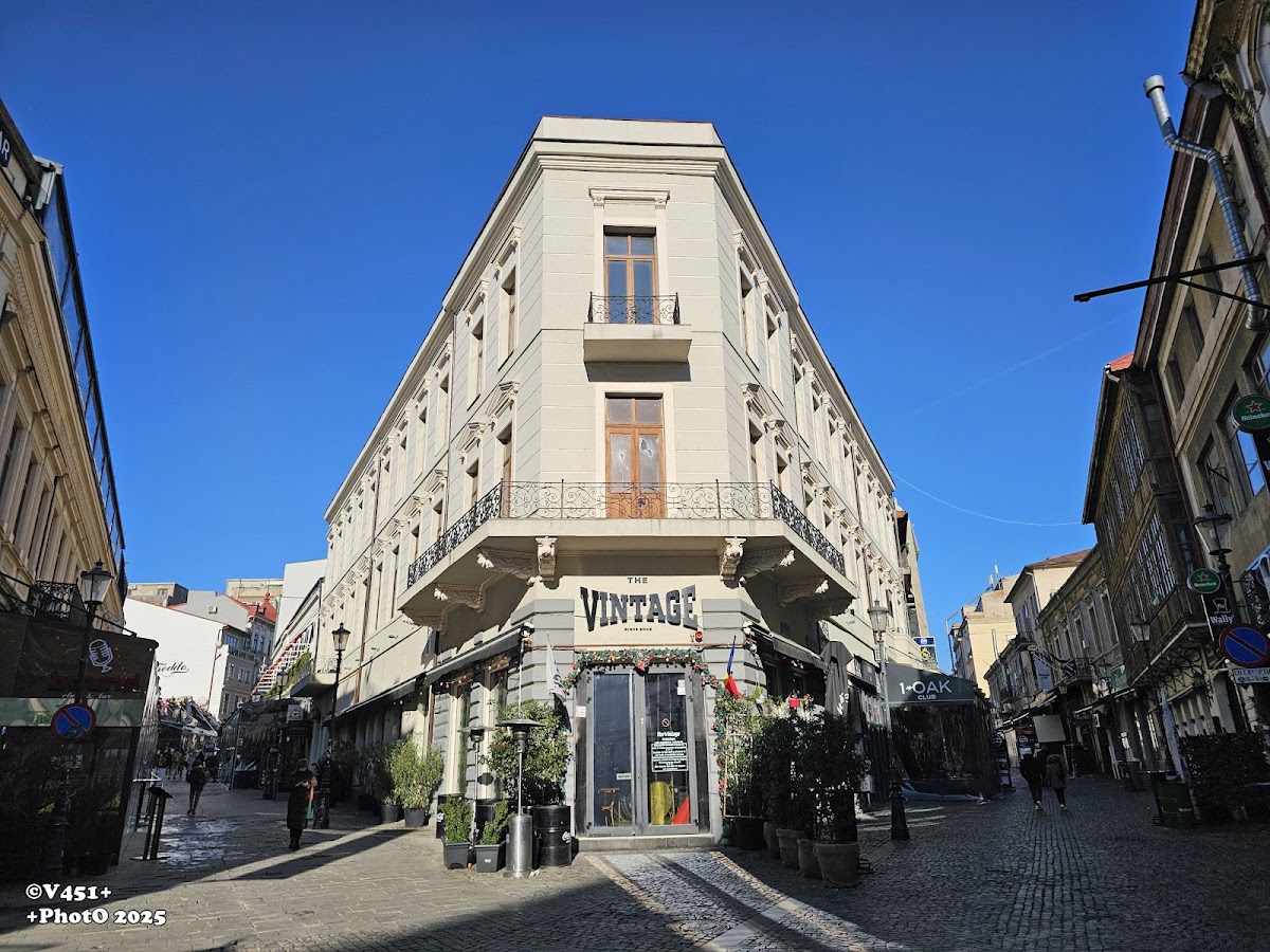 The Vintage - foto 3