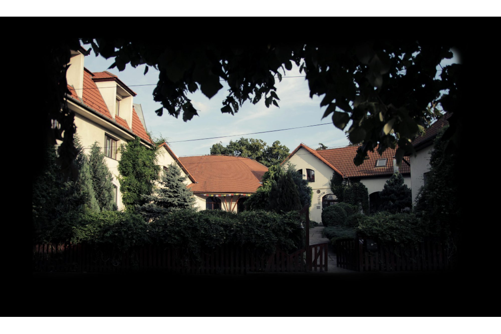The Zen Hostel, Oradea