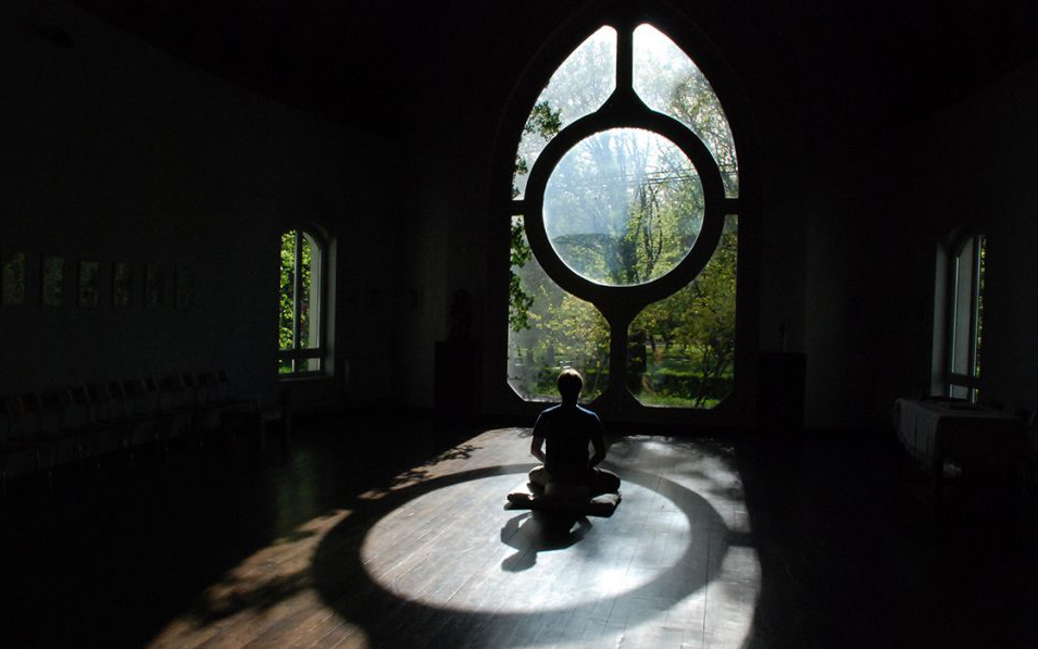 The Zen Hostel