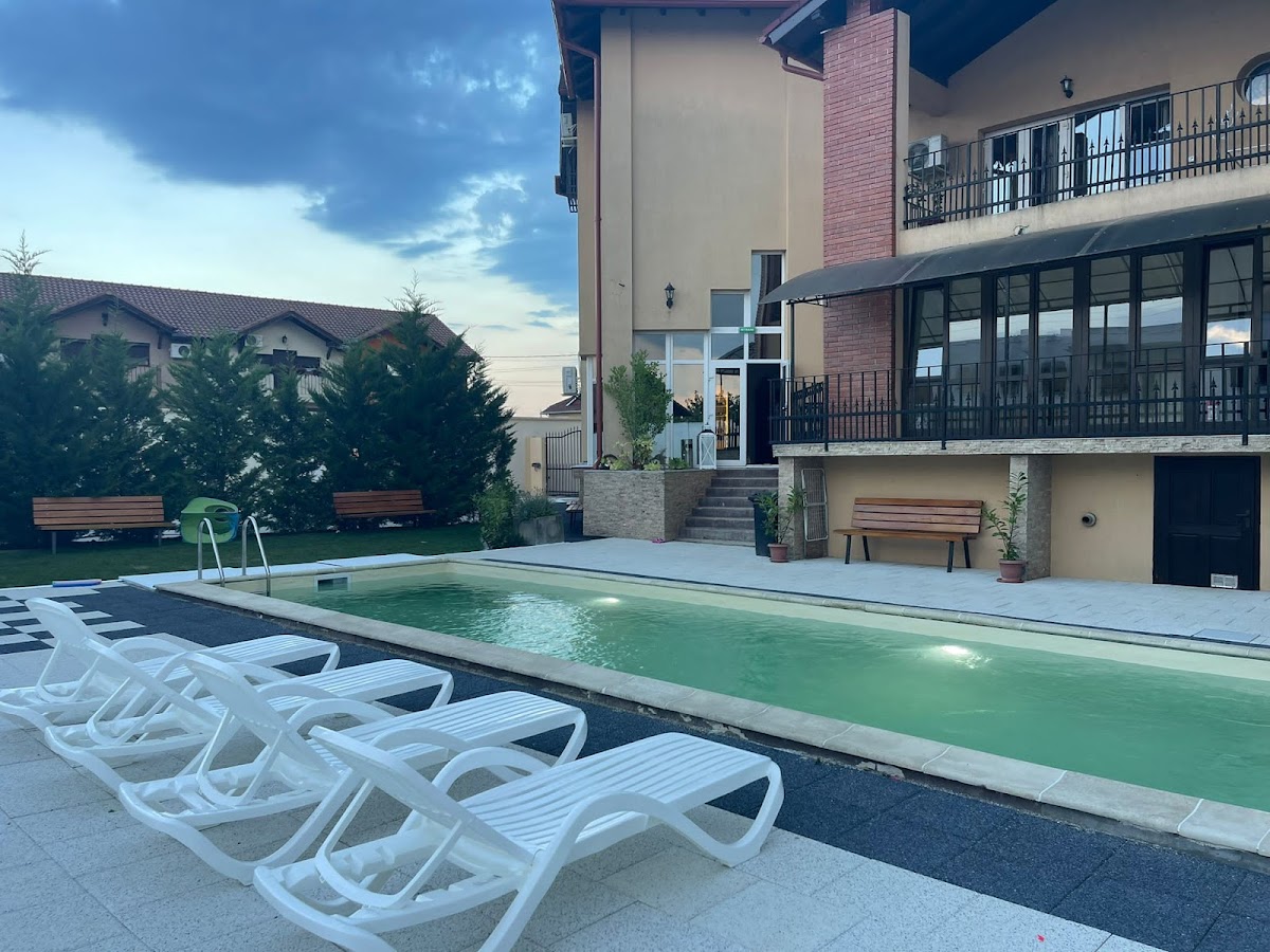 Thermal Family Resort, Băile Felix